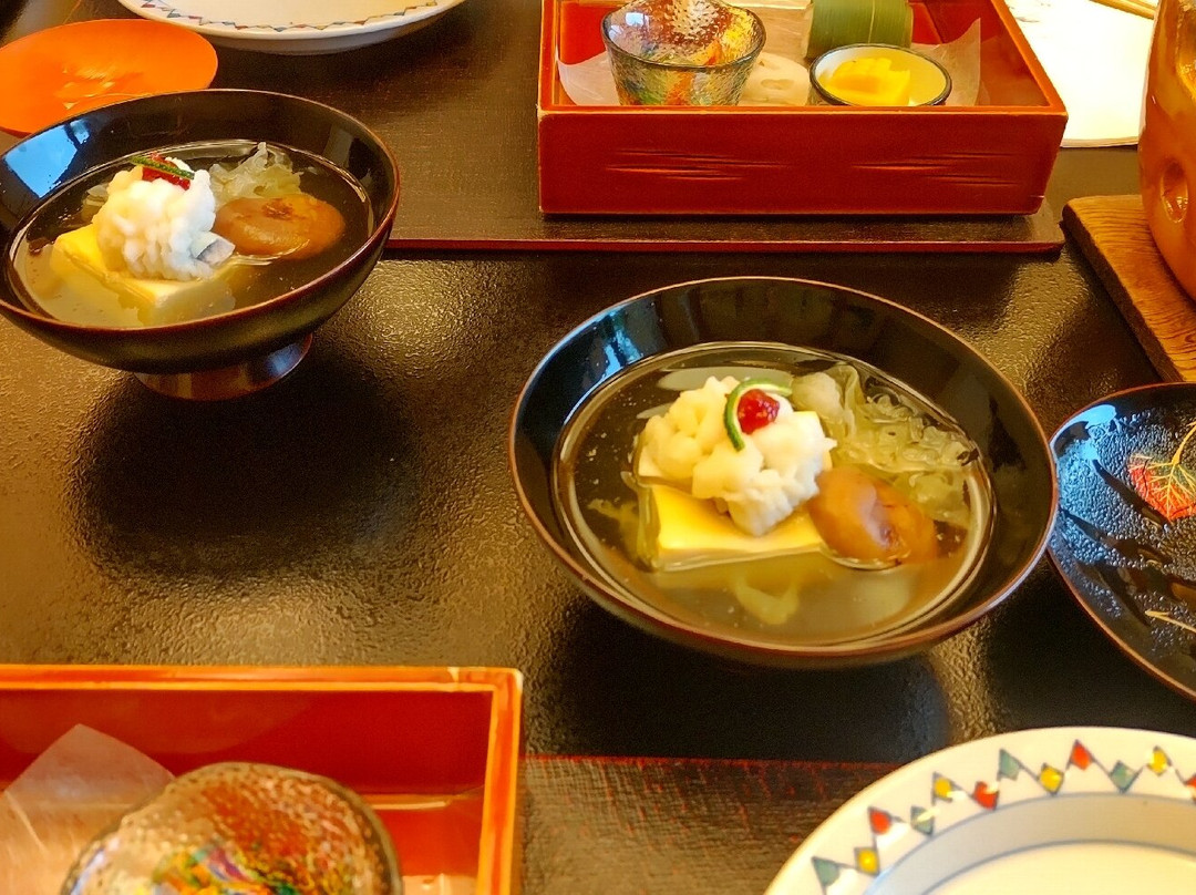 章月酒店主图