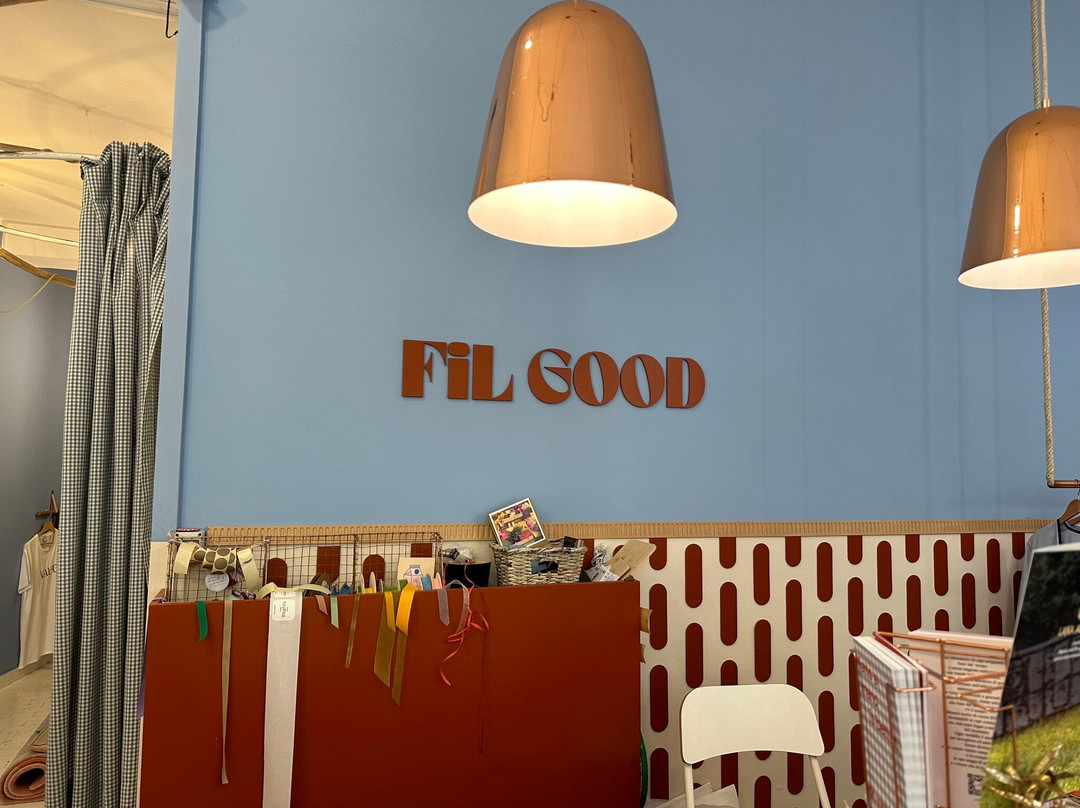 Fil Good-维罗纳必去景点