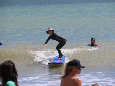 Soulflow Surf Bali-Kuta Selatan必去景点