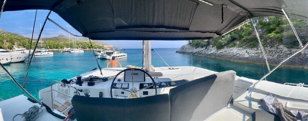 Danielis Yachting景点图片