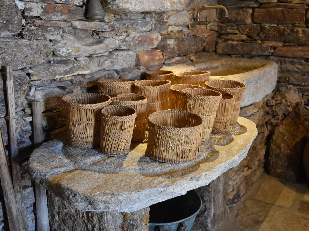 Diaseli Traditional Cheesery-埃欧斯岛必去景点