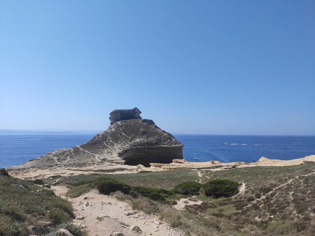 Plage de Saint-Antoine景点图片