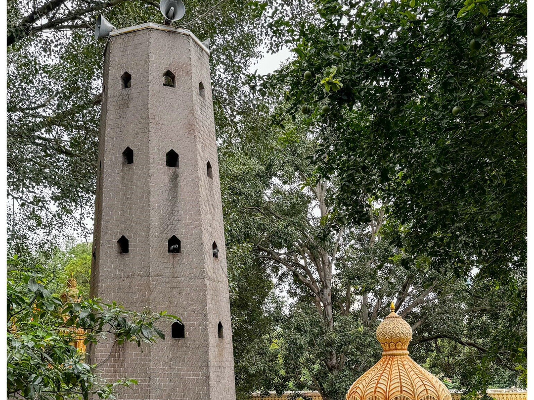 Shree Someshwar temple Mandir-浦那必去景点