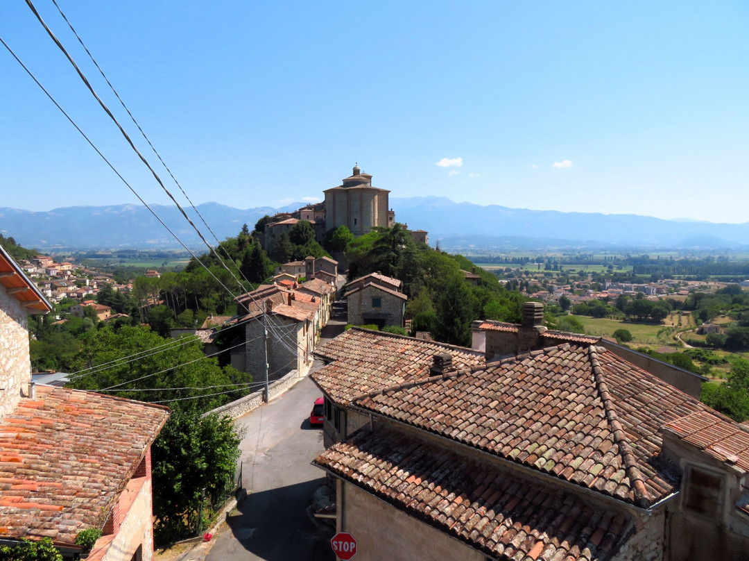 Chiesa di Sant'Anna景点图片
