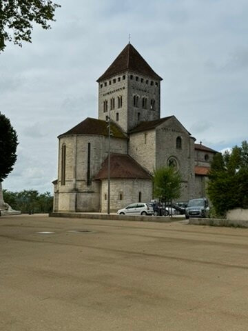 Sauveterre de Bearn景点图片