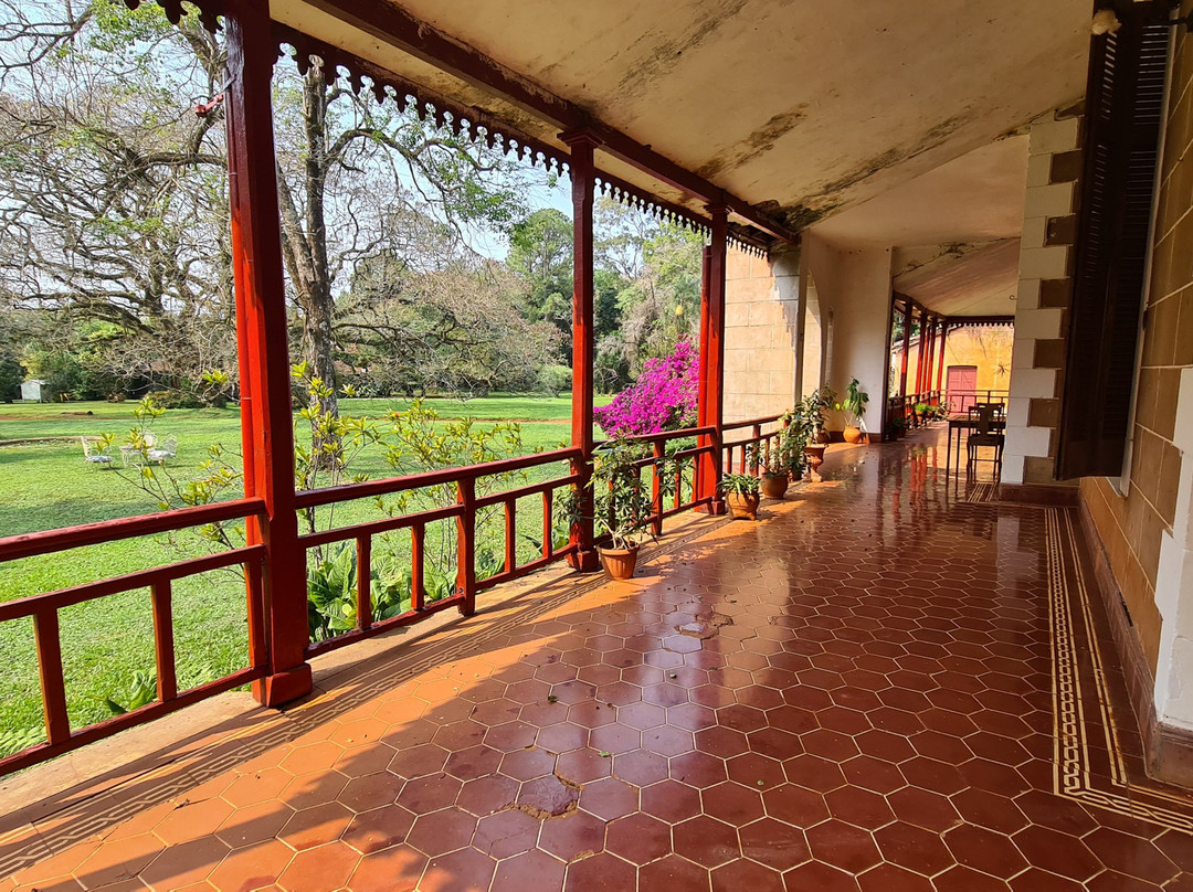 Estancia Santa Ines主图