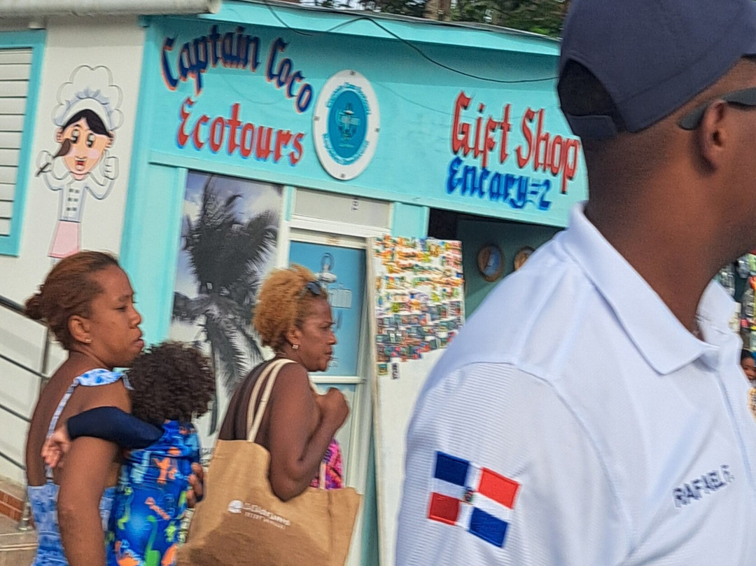 Puerto Bayahibe-Bayahibe必去景点