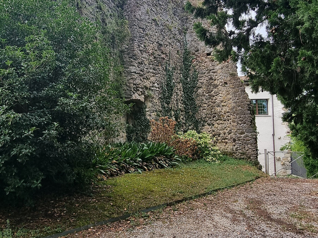 Cammino di Ronda sulle Mura di Marostica-Marostica必去景点