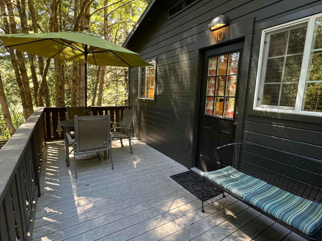 Highlands Resort主图