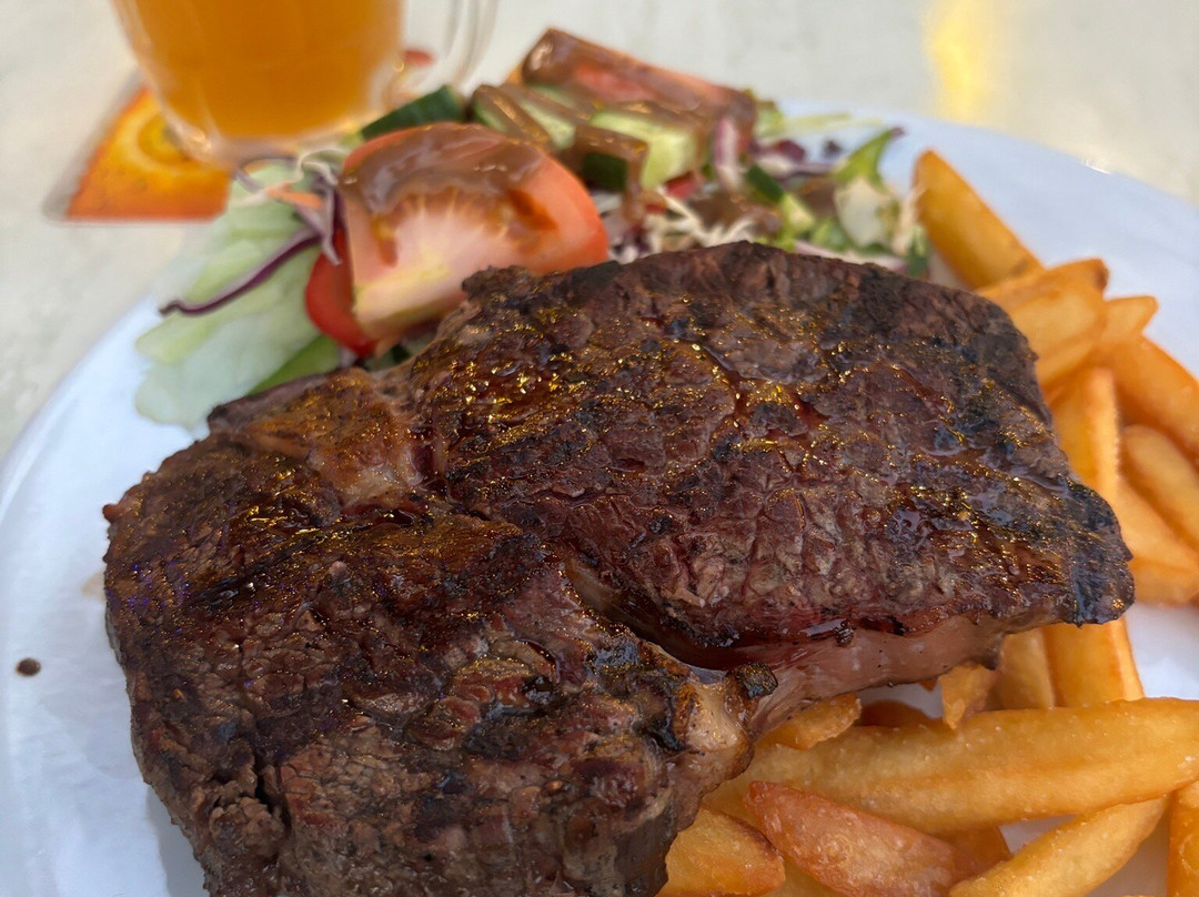 Pine Creek Hotel Motel主图