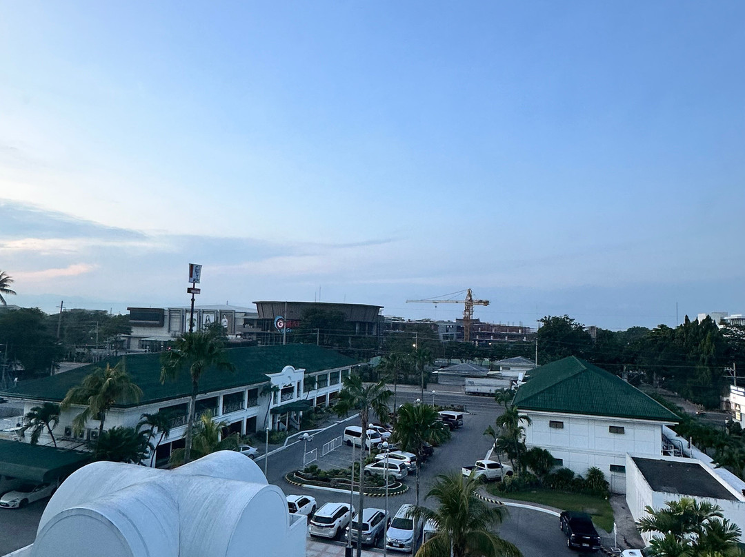 东亚皇家酒店主图