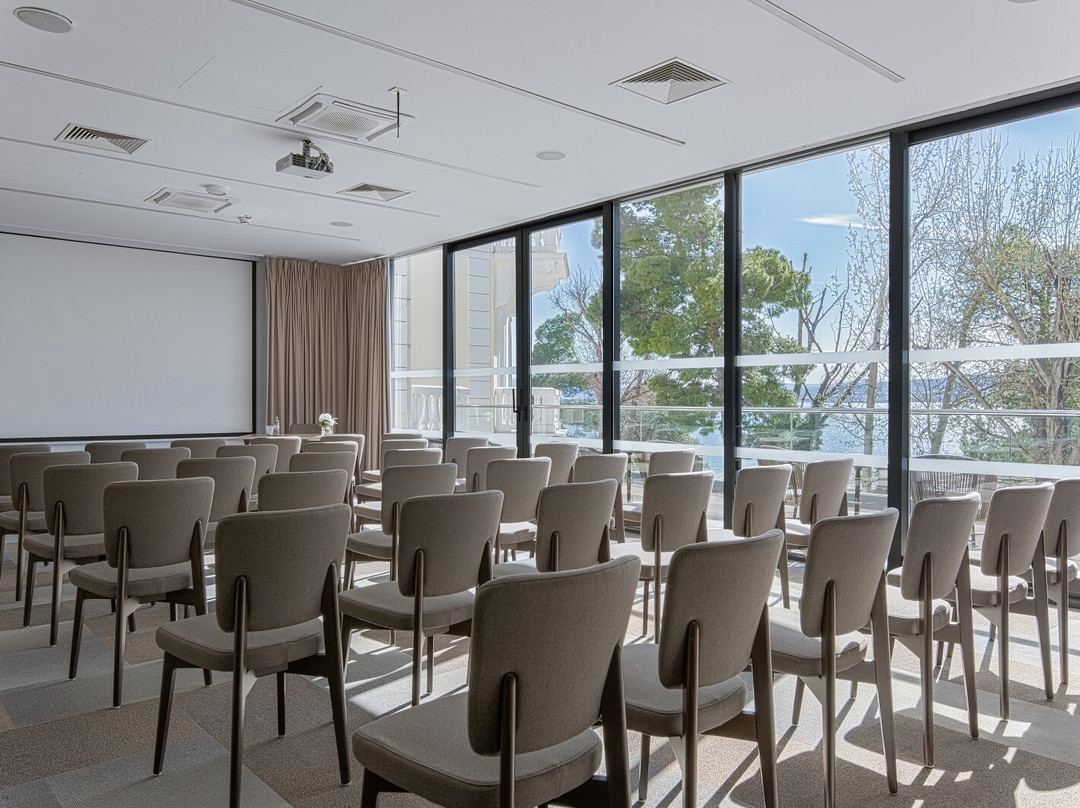 Boutique Hotel Esplanade主图