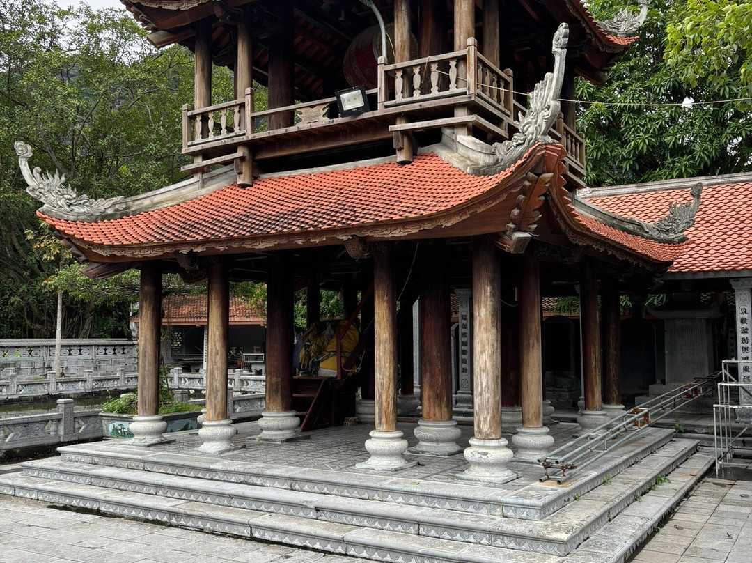 Thai Vi Temple景点图片