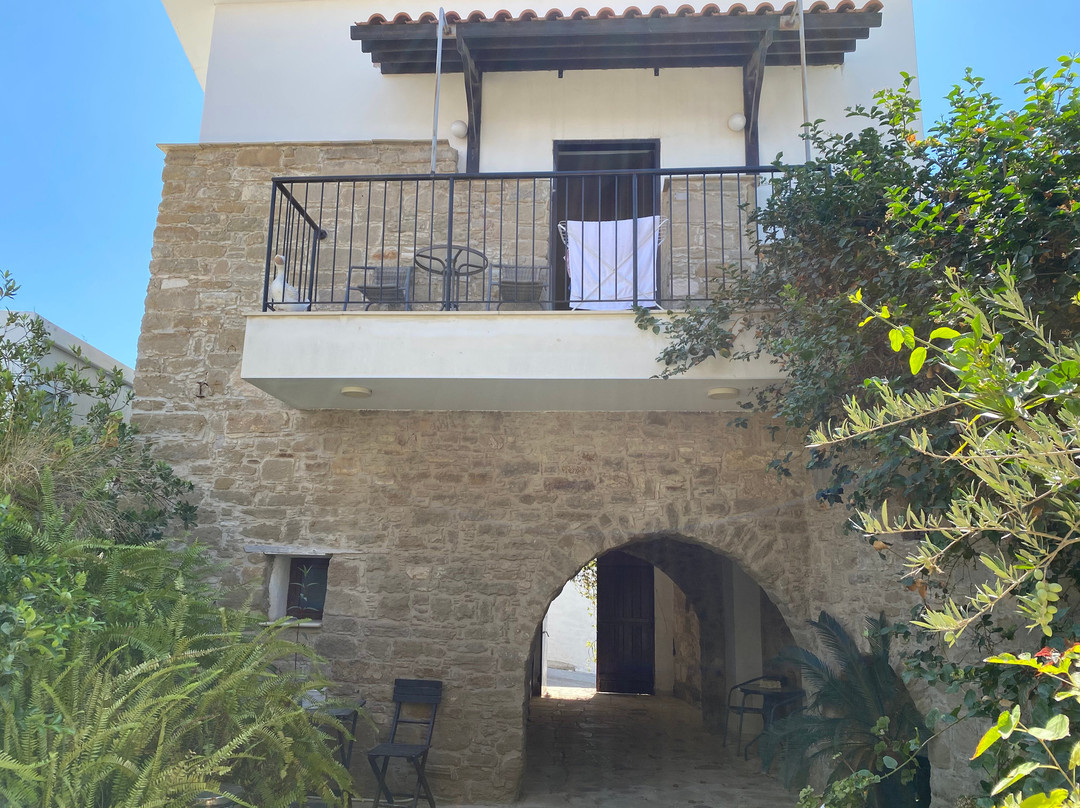 Alaminos酒店住宿-Esperando