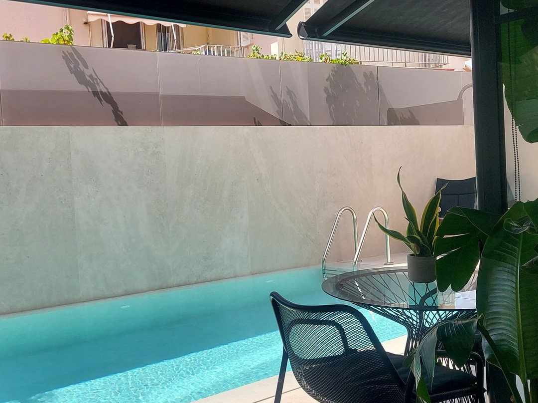 Canale Hotel & Suites主图