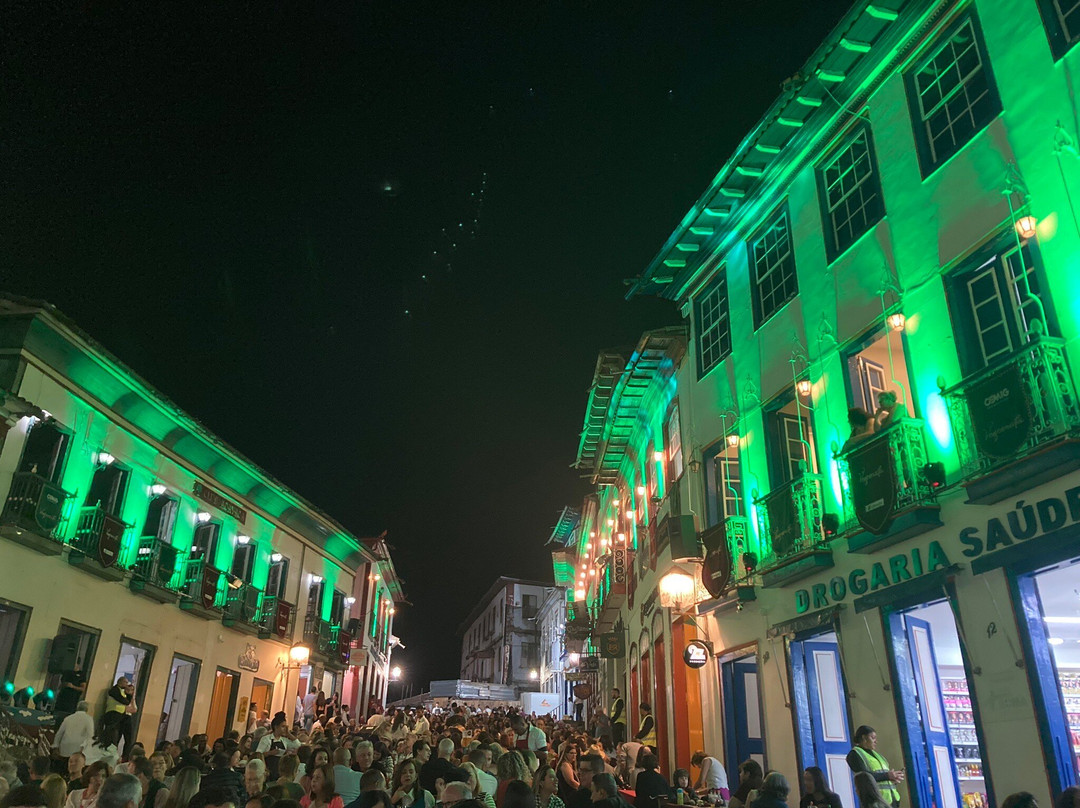 Vesperata-蒂阿曼蒂那城必去景点