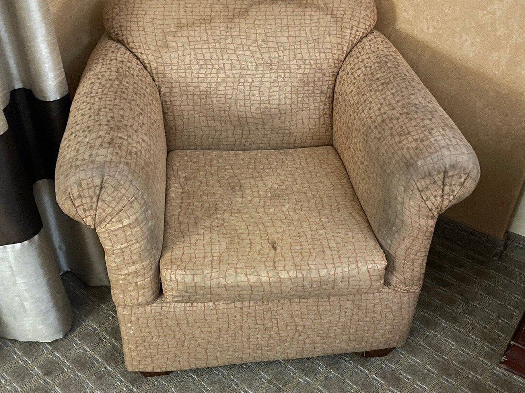 Quality Inn Near Walden Galleria Mall主图