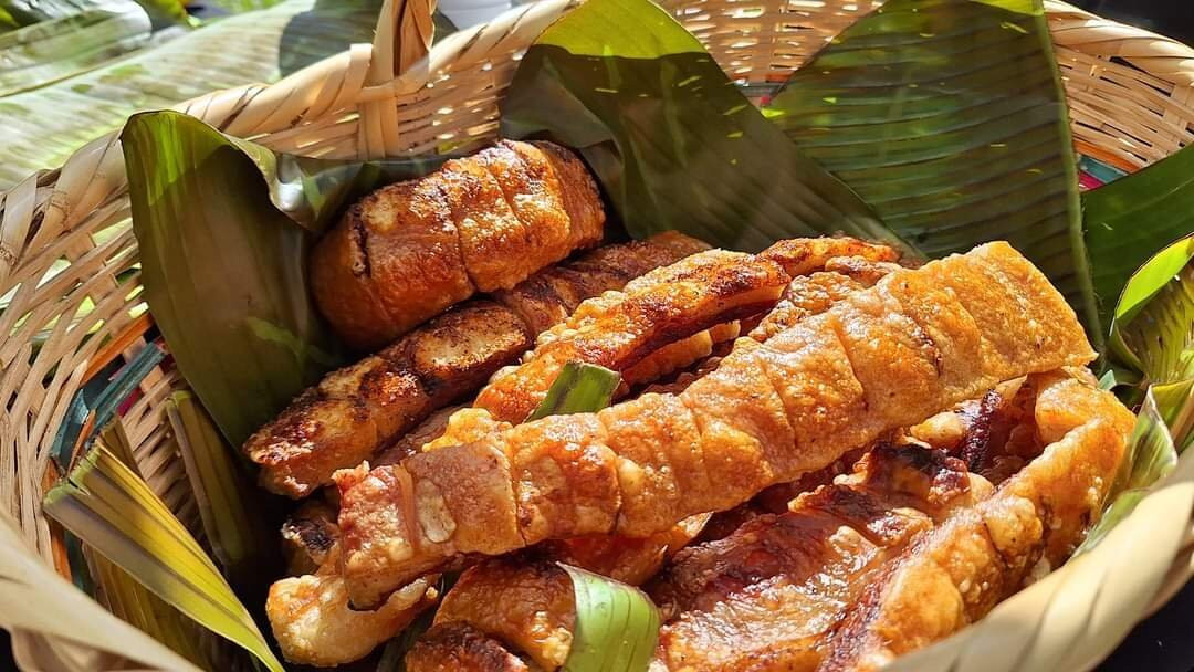 Restaurante Las Gachas