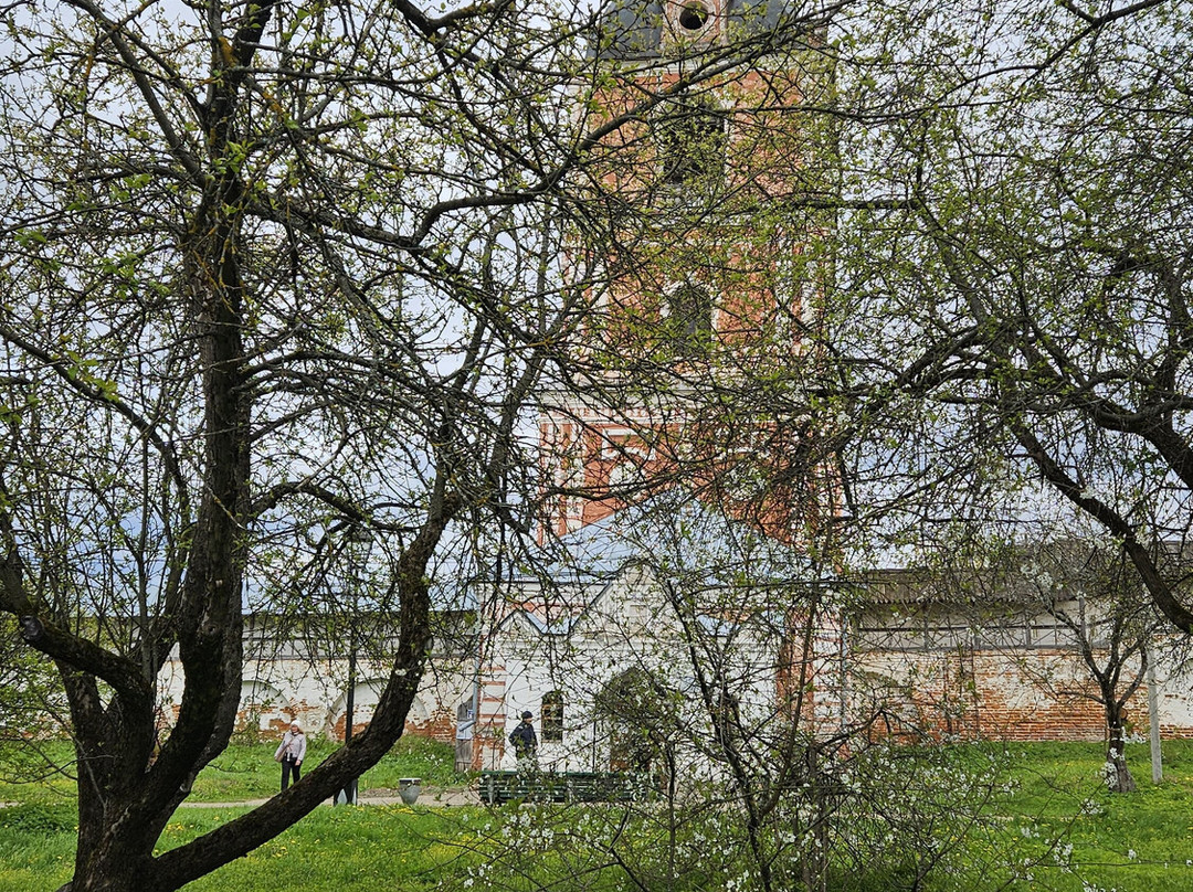 Pereslavl-Zalessky Historical, Arhitectural and Art Museum-佩列斯拉夫尔-扎列斯基必去景点