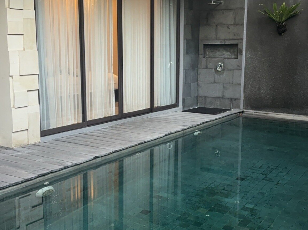 La Paradis Villa主图