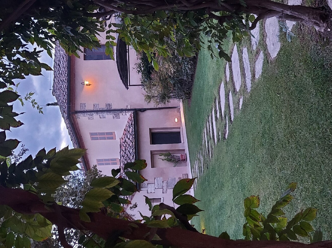 莫林诺德拉洛多啦酒店主图