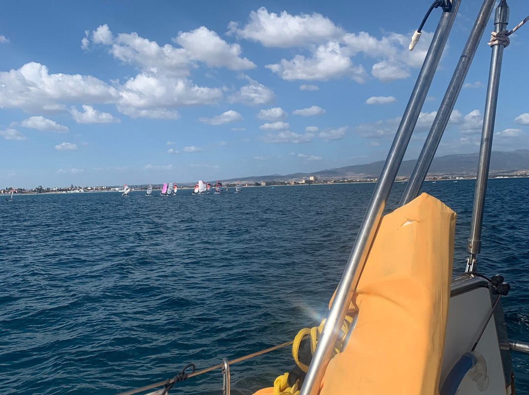 Sailover-卡利亚里省必去景点