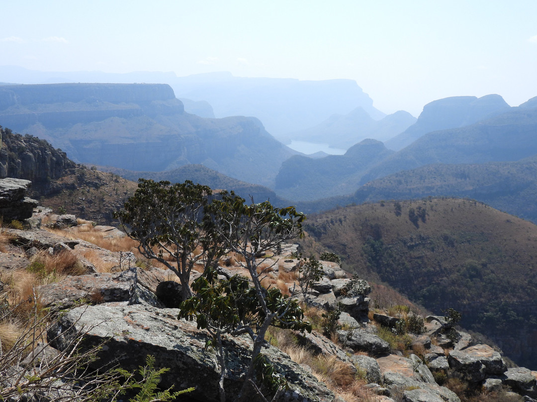 Lowveld View Point景点图片