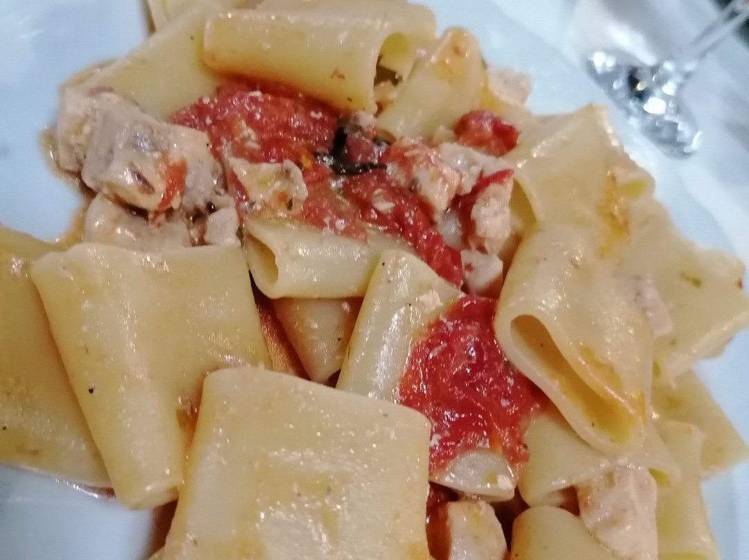 Hotel Ristorante La Siesta主图