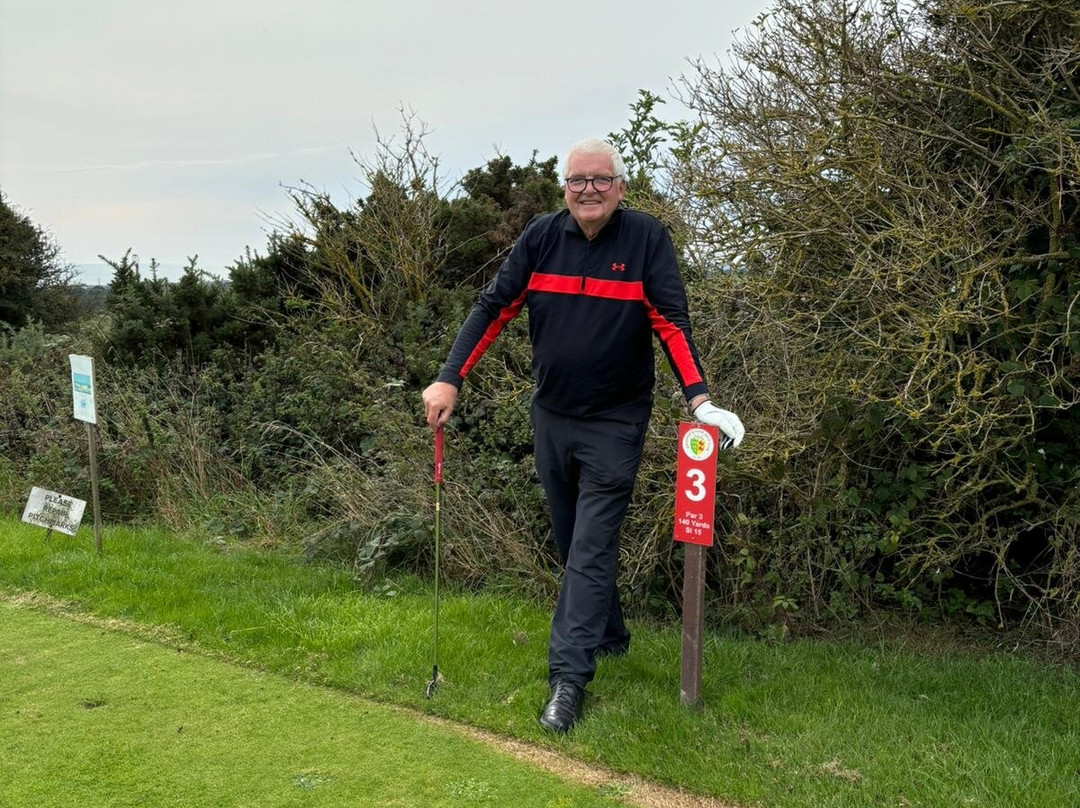 Brighton and Hove Golf Club景点图片