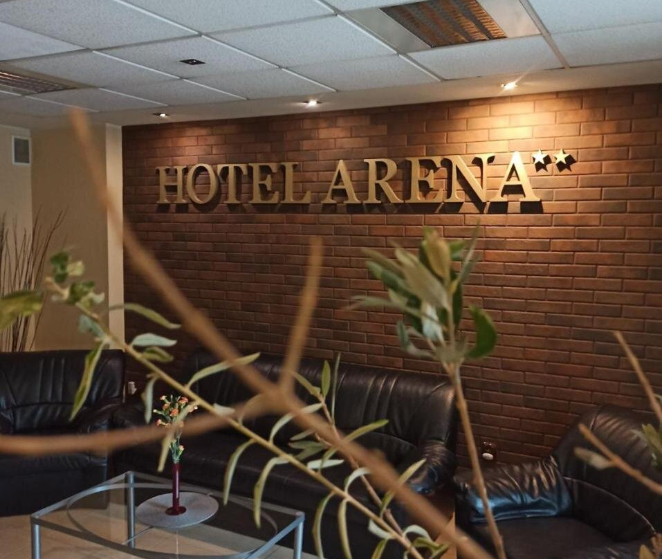 Hotel Arena主图