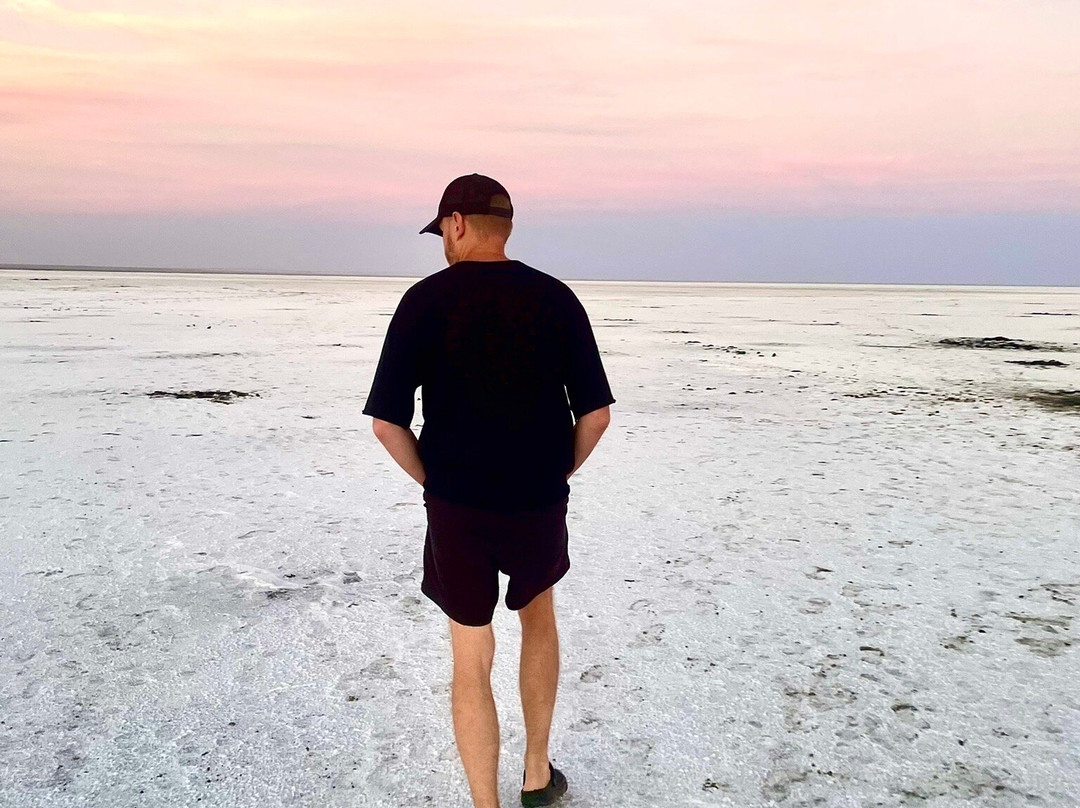 Salt Lake Elton-Elton必去景点