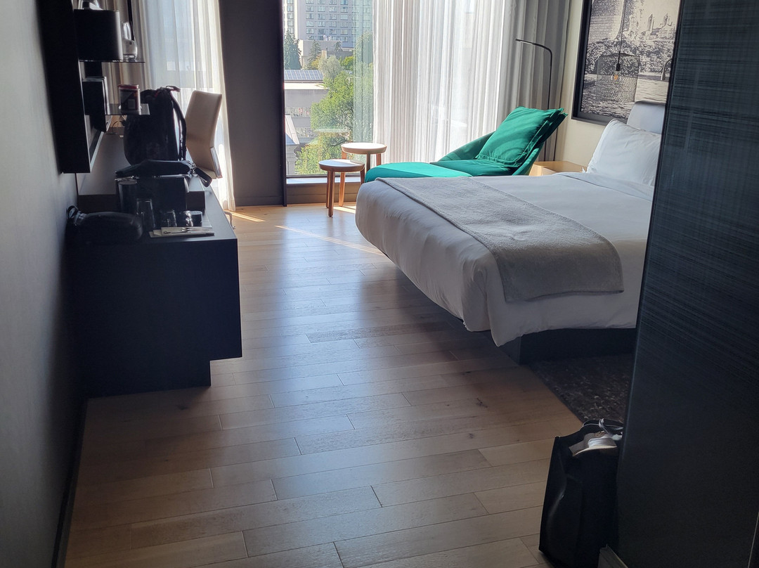 Le Germain Hotel Ottawa主图