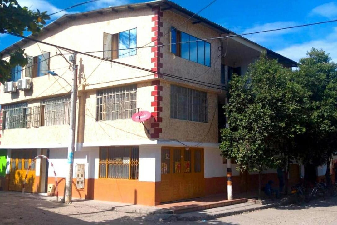 Hospedaje Merkezi Saray主图