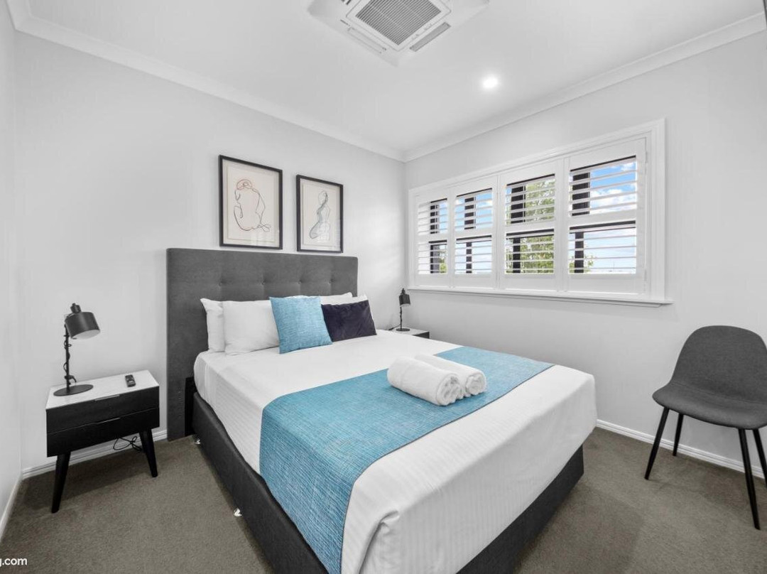 Cocobrew Rockhampton主图