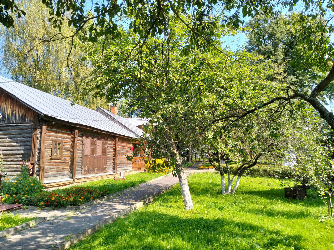 House-museum of Tsvetaev family景点图片