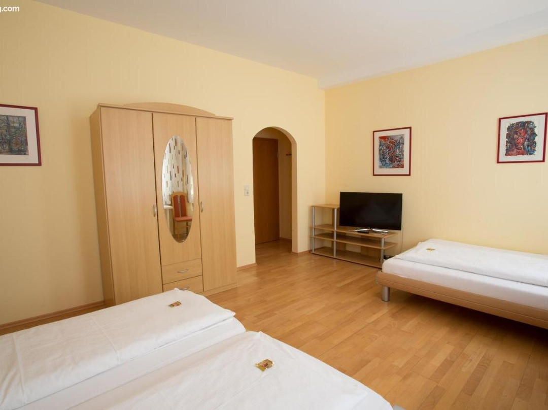 Spira Nova Restaurant & Hotel主图