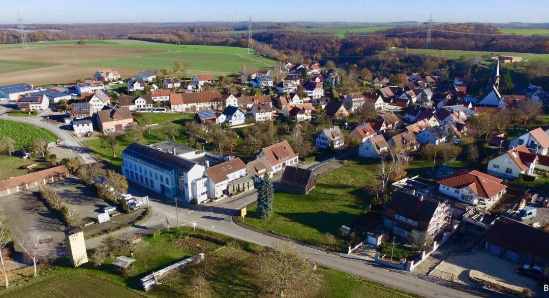 Landhotel Guenzburg主图