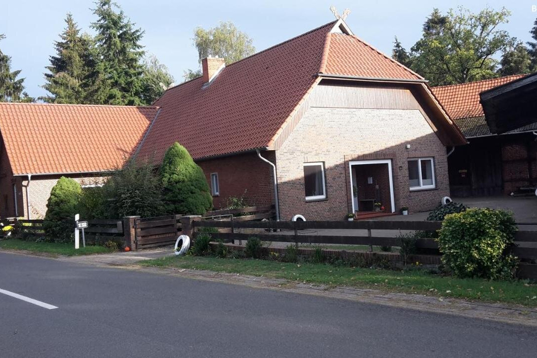 Fremdenzimmer Buchholz