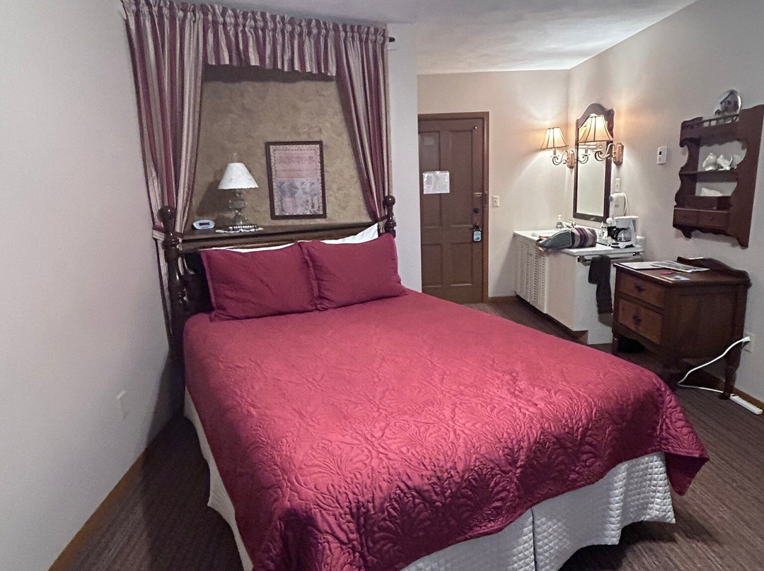 Die Heimat Country Inn主图