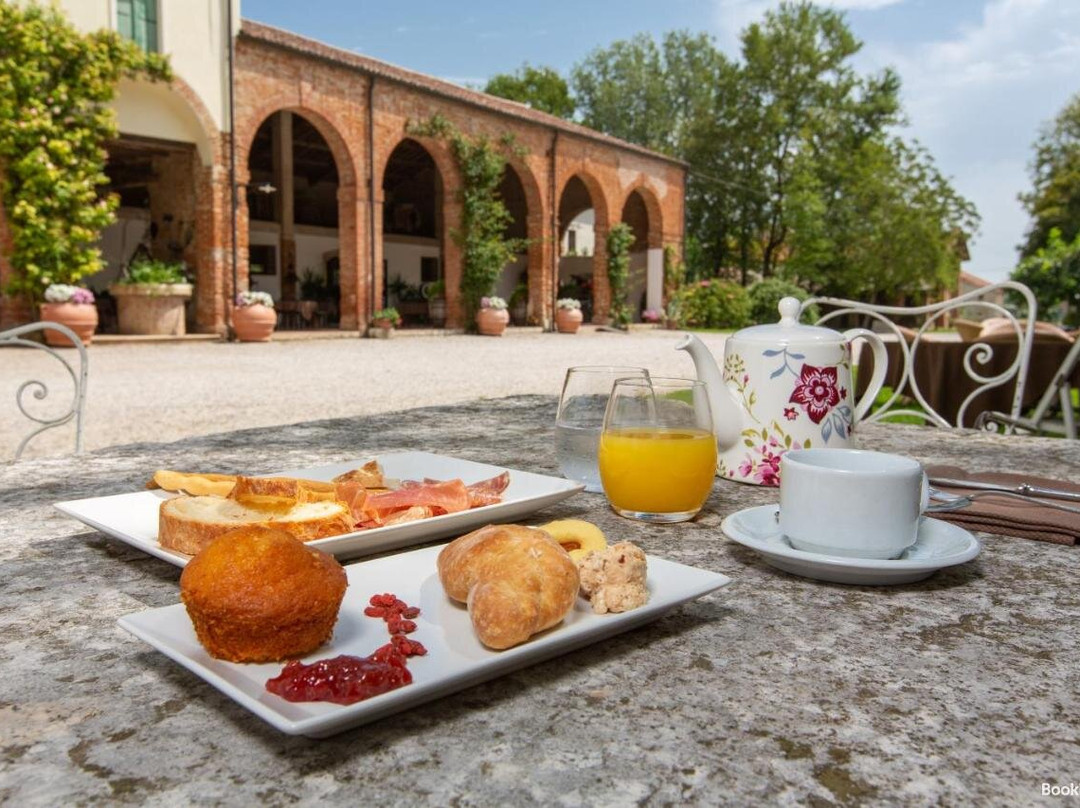 Agriturismo la Campagnola主图