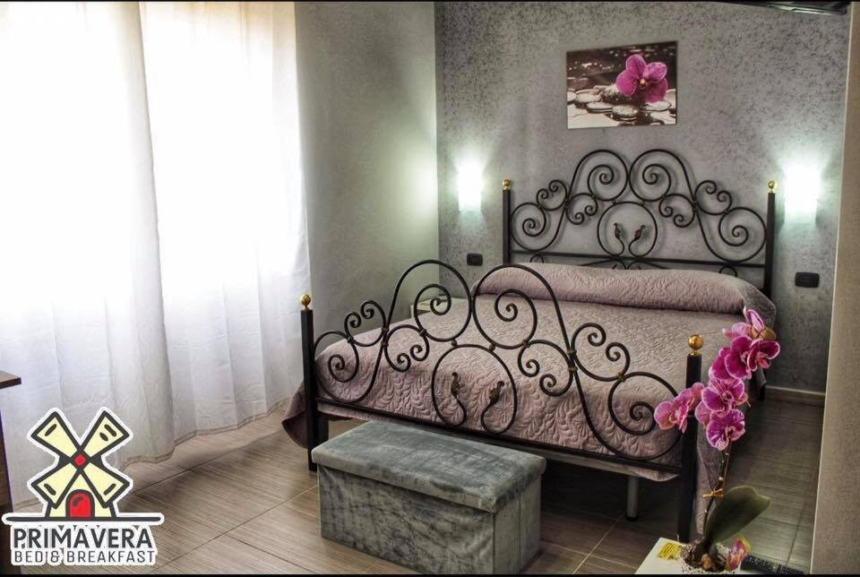 Bed & Breakfast La Primavera主图