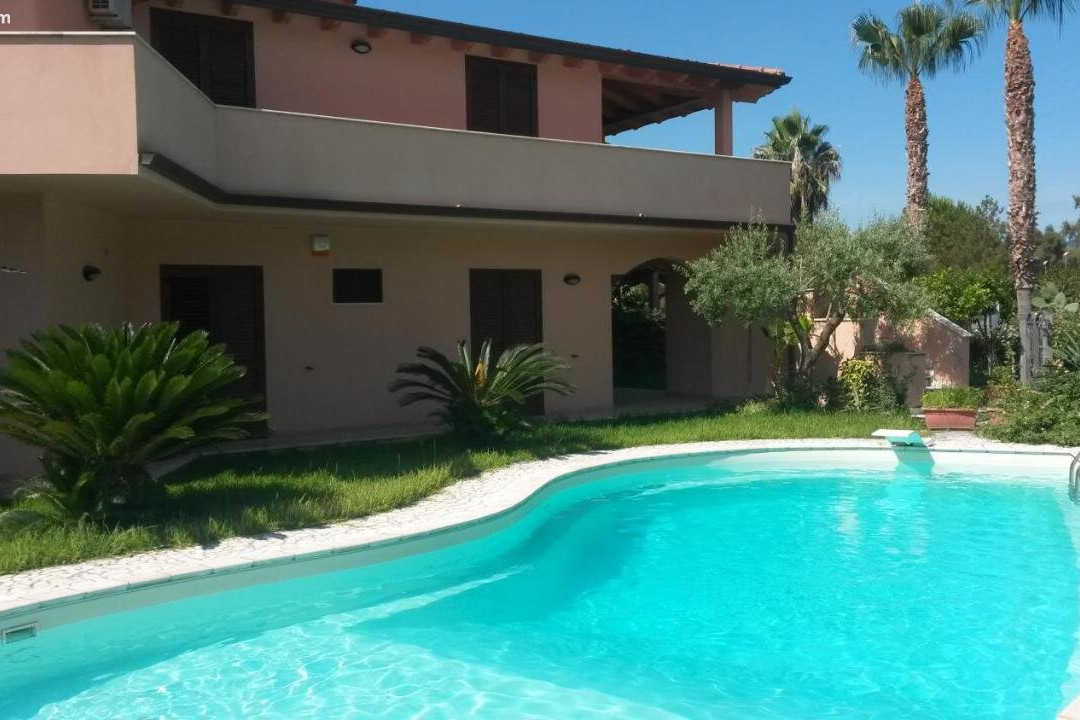 Portorosa Apartments