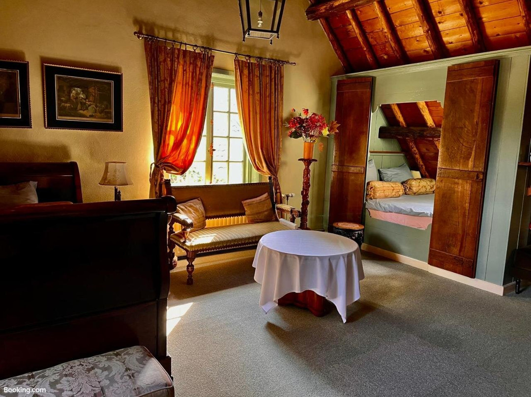 Bed & Breakfast Het Gasthuys主图