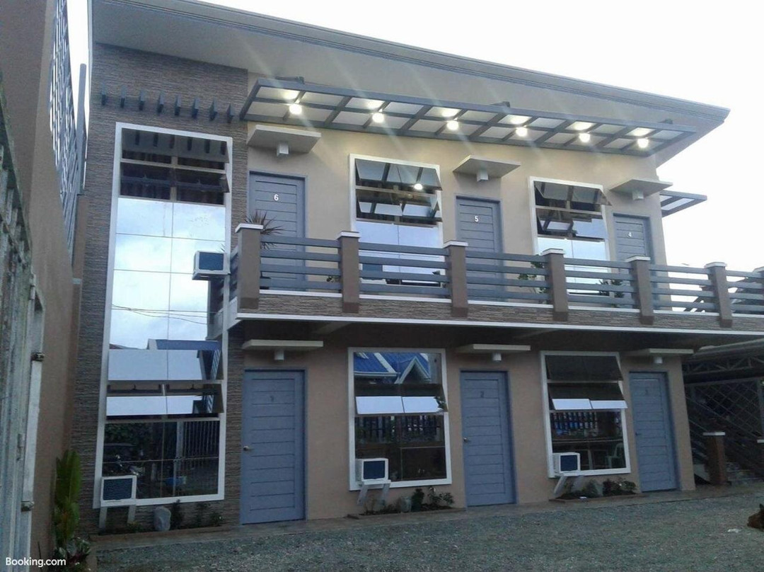 Brown Epitome Lodge主图