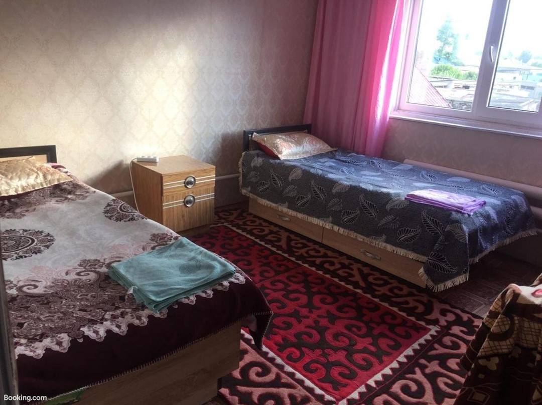 Center guesthouse主图