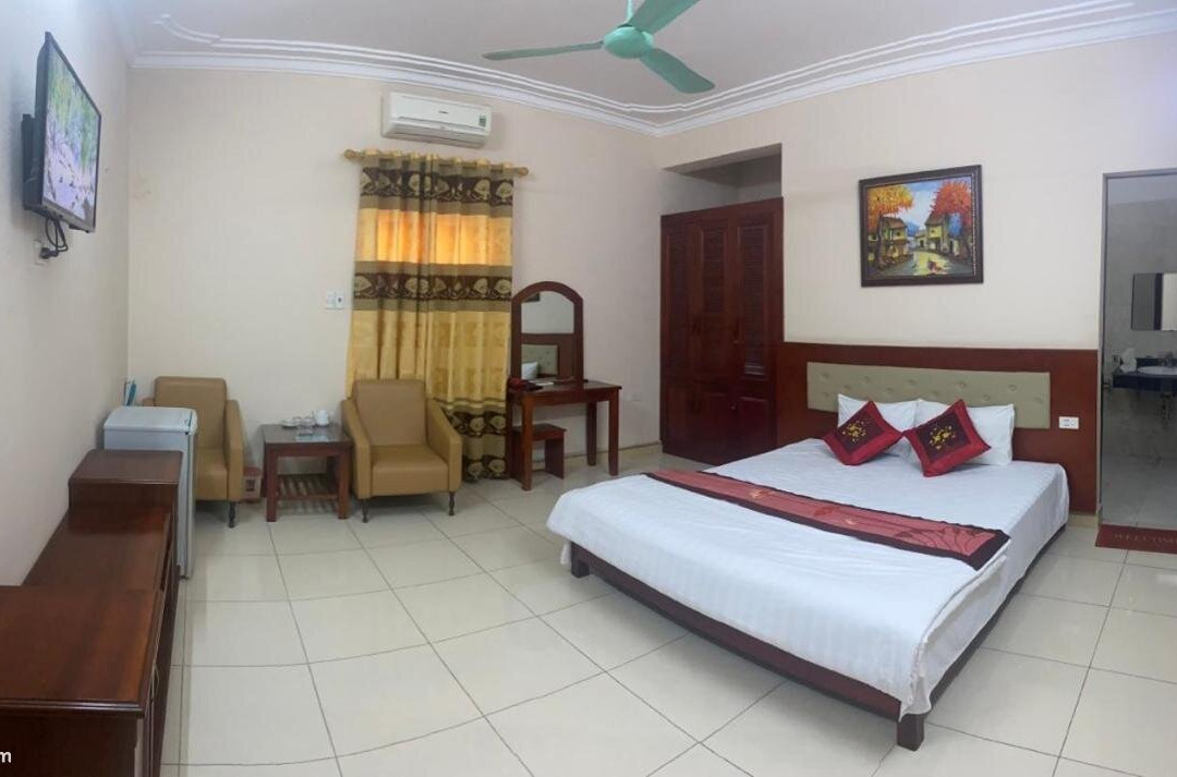 Anh Đao Guest House Lang Sơn