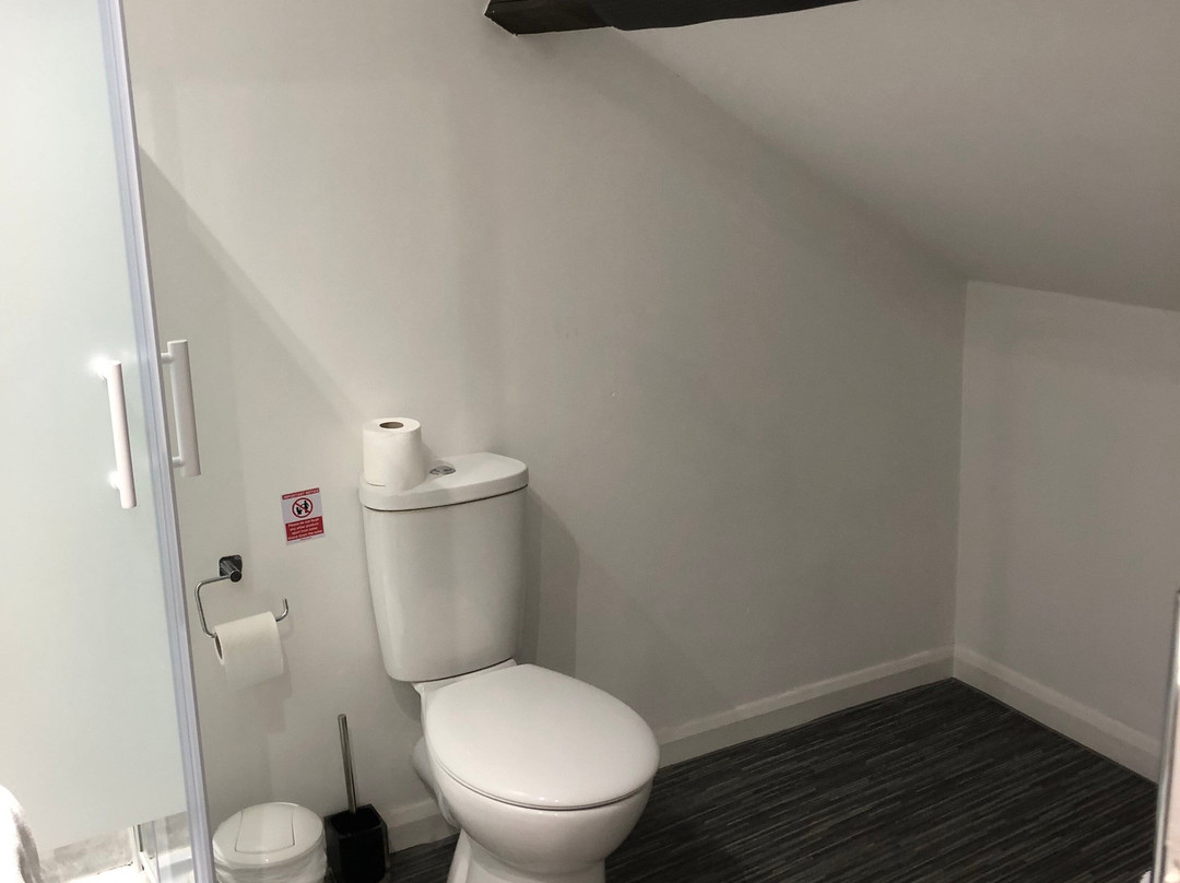 Apple House Guest Accommodation主图