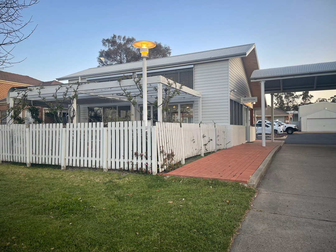 The Horatio - Suites & Motel主图