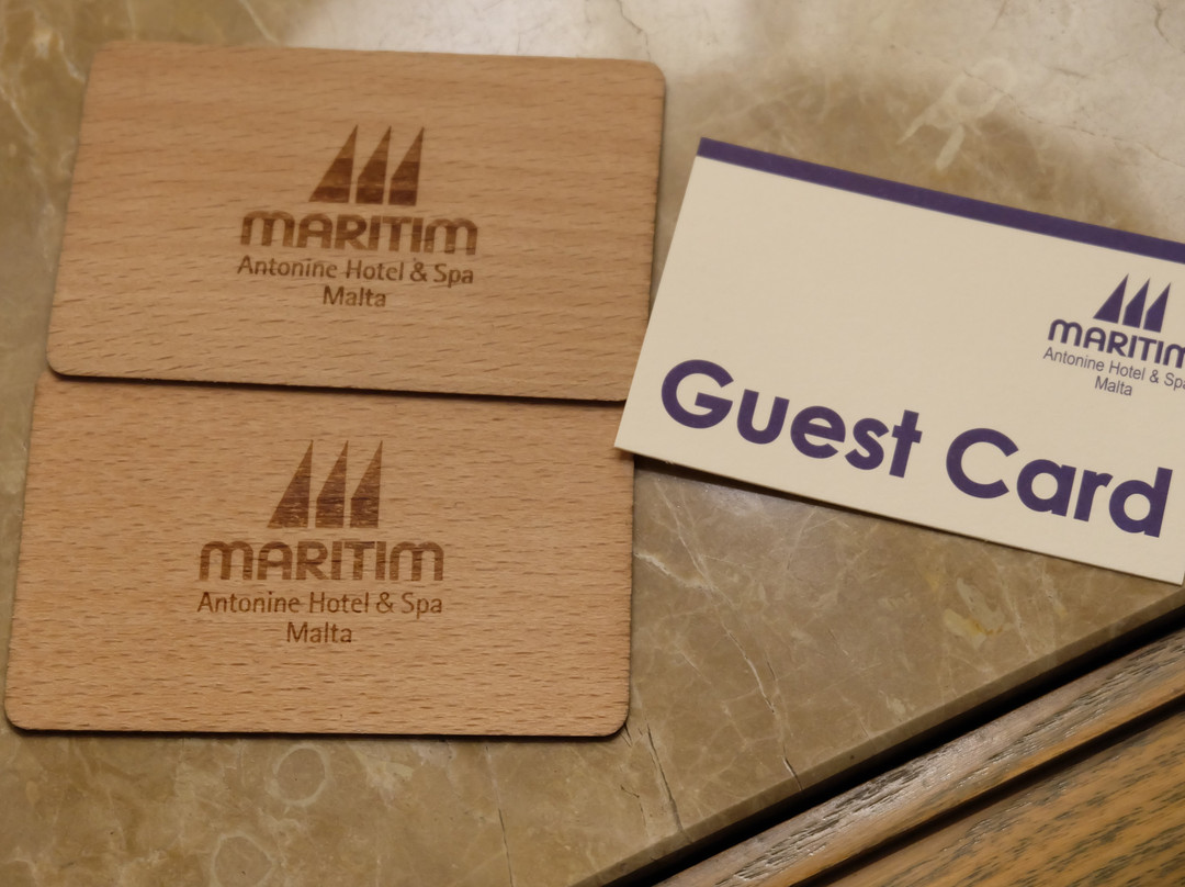 玛丽蒂姆马耳他酒店主图