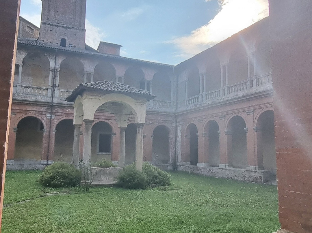 Complesso Monumentale di Santa Croce景点图片